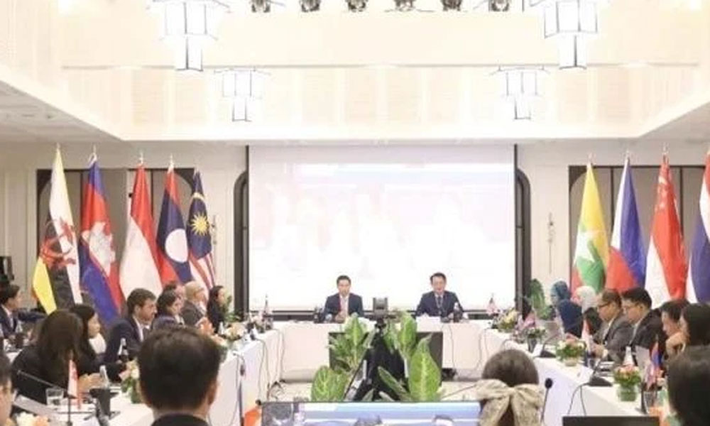 ASEAN to develop unified, equitable, effective tax system